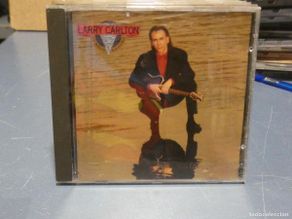 CDs de Musique: ARKANSAS1980 BOXX511 CD MUY BUEN ESTADO - LARRY CARLTON